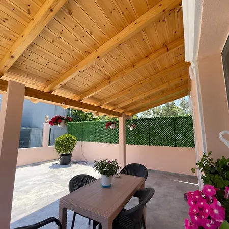 Dori Apartment Holiday home *
