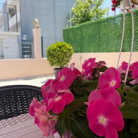 Semesterbostad Dori Vlorë