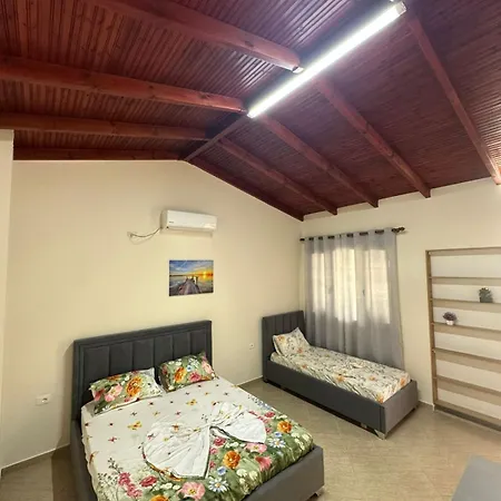Dori Apartment Holiday home