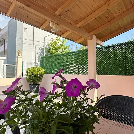 Dori Apartment Vlore