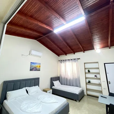 Dori Apartment * Vlore