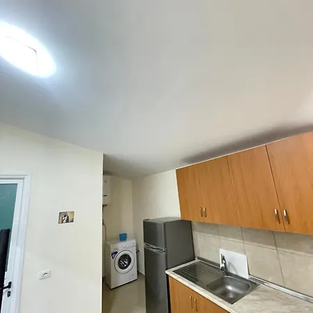 Dori Semesterbostad *