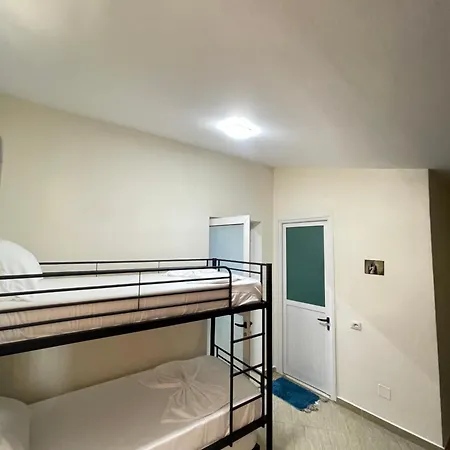 Semesterbostad Dori Vlorë