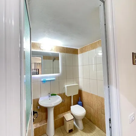 Dori Apartment * Vlore