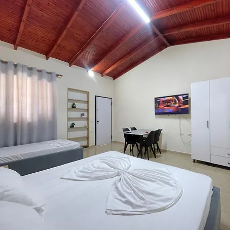 Dori Dom wakacyjny Wlora