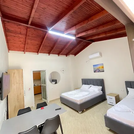 Semesterbostad Dori Vlorë