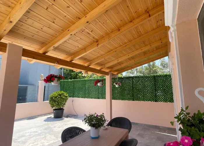 Dori Dom wakacyjny *