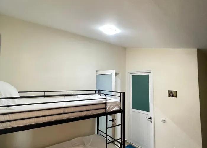 Dom wakacyjny Dori Wlora