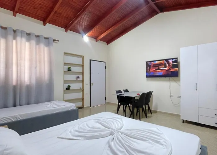 Dori Dom wakacyjny Wlora