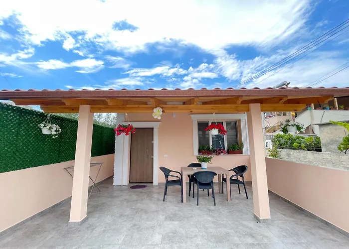 Dom wakacyjny Dori *